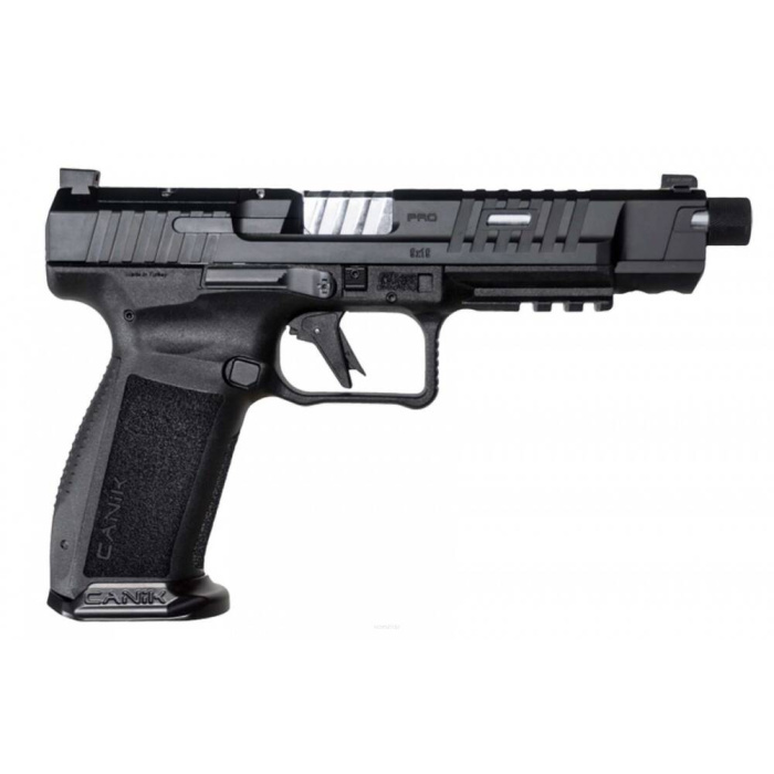 Pistolet samopowtarzalny CANIK METE SFX PRO